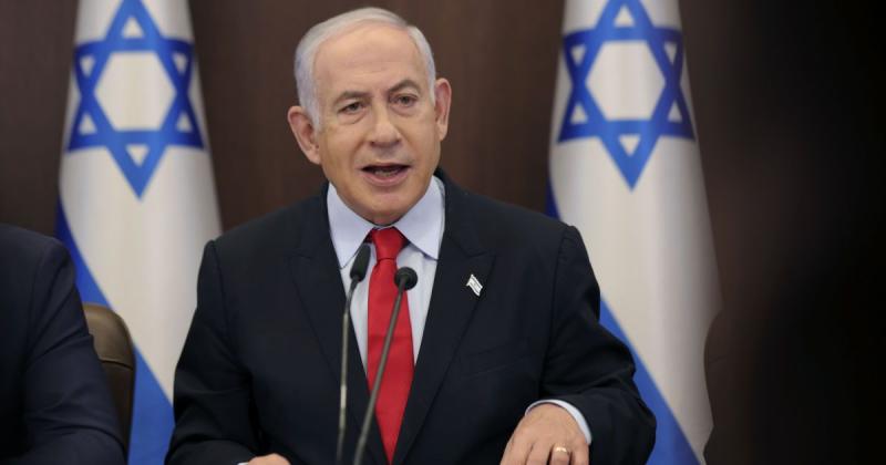 Туреччина видала наказ про арешт Нетаньягу: Ізраїль у гніві.