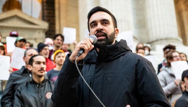 Показники нашої стурбованості: Вибори в Нью-Йорку та візит Орбана до Сполучених Штатів.