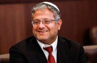 Ізраїльський парламент затвердив у першому читанні законопроект, що передбачає введення смертної кари для терористів.