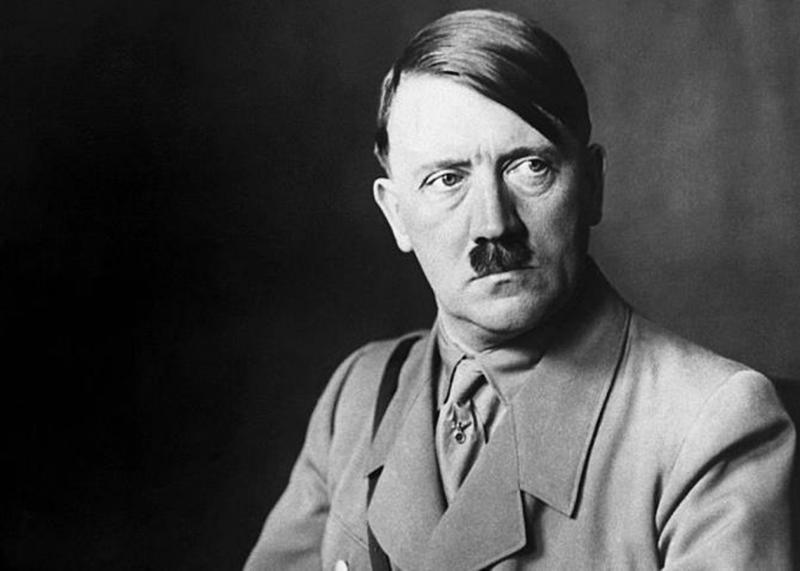 Науковці вперше в історії змогли декодувати ДНК Адольфа Гітлера.