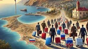 Москва підняла питання про створення єврейської республіки в Криму?