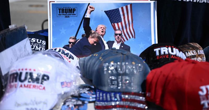 Після ери Трампа та руху MAGA: чи зможуть республіканці відновити свої основні принципи?