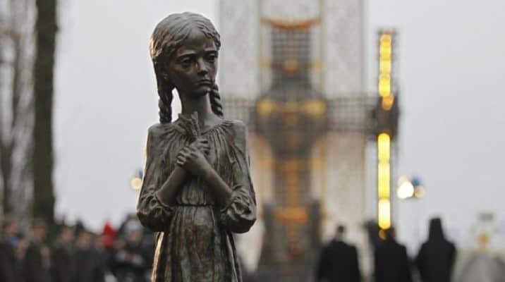 Уряд Німеччини отримує заклики про необхідність включення теми Голодомору до навчальних планів шкіл.