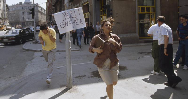 Квиток на вбивство: чи має президент Сербії зв'язок з 