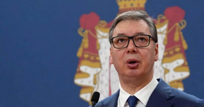 Що відомо про переслідування людей під час війни в Боснії та чому Вучича звинувачують у цьому?