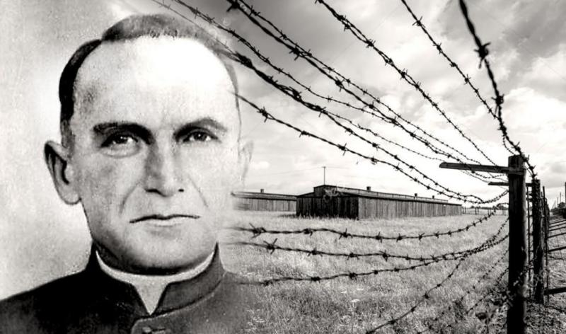 Нагорода імені отця Ковча: у Львові відбудеться церемонія вручення лауреатам.