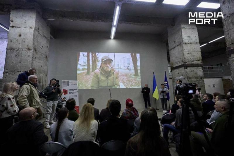 Від документів до TikTok: у Харкові вшанували істориків, які отримали стипендії премії Едуарда Зуба - ФОТО