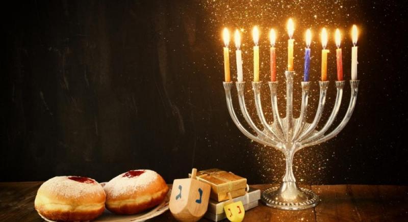 Коли відзначатимуть Хануку в Україні у 2025 році: традиції та обряди єврейського свята