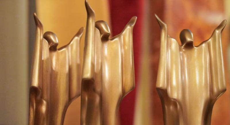 Офіційно оголошено імена лауреатів міжнародної премії, присвяченої пам’яті отця Омеляна Ковча, за їх вагомий внесок у гуманітарну діяльність.