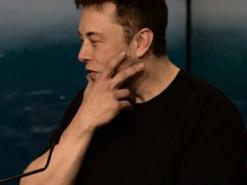 Штучний інтелект, розроблений Ілоном Маском, знову став предметом суперечок.