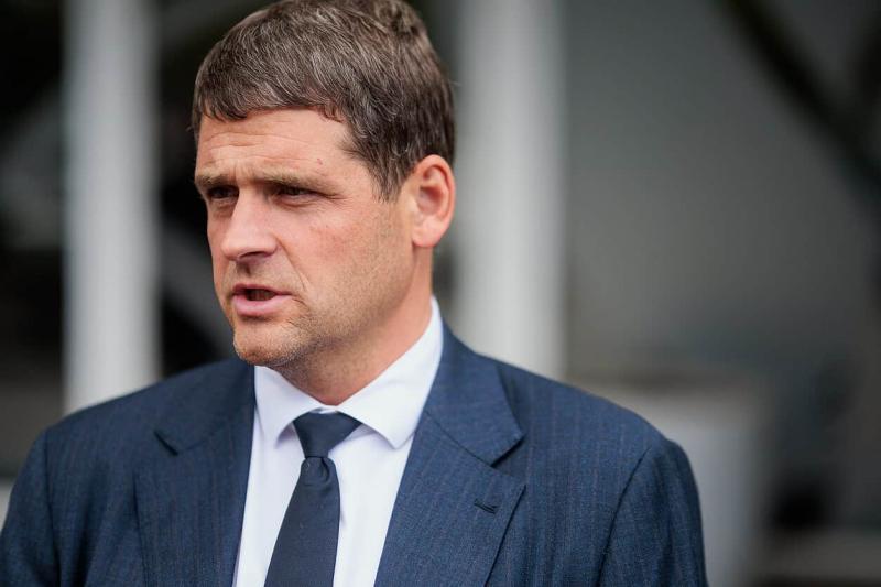 Суд виніс рішення про накладення штрафу в розмірі 5 тисяч євро на керівника ультраправої партії Литви за його антисемітські коментарі.