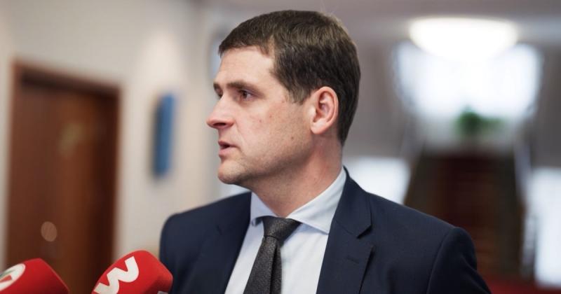 У Литві парламентарія Сейму покарали штрафом у розмірі 5 тисяч євро за висловлювання антисемітського характеру.