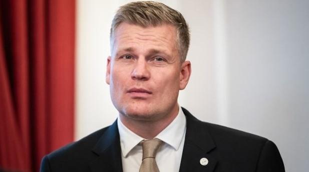 Скандально відомий кандидат на посаду в уряді Чехії не зможе зустрітися з президентом через проблеми зі здоров'ям.