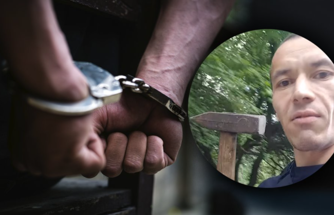 Суперечливе рішення: пʼять років увʼязнення блогеру за заклики до насильства проти ТЦК.