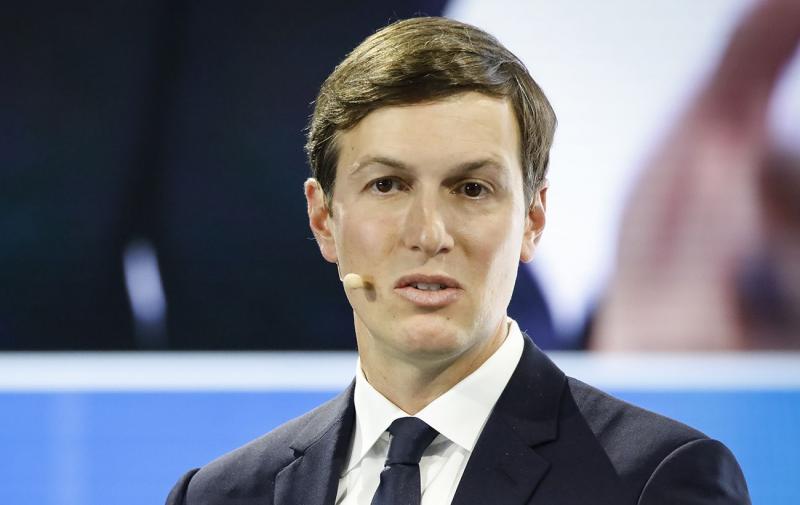 Хто такий Джаред Кушнер і чому Росія сподівається на його стратегію для завершення конфлікту?