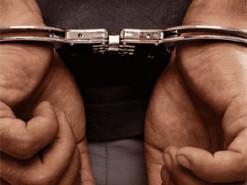 Блогера засудили до п'яти років ув'язнення за підбурювання до непокори працівникам ТЦК.