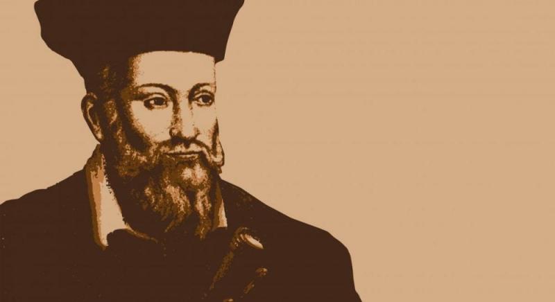 Вражаючі пророцтва Нострадамуса на 2026 рік: які прогнози він зробив для України.