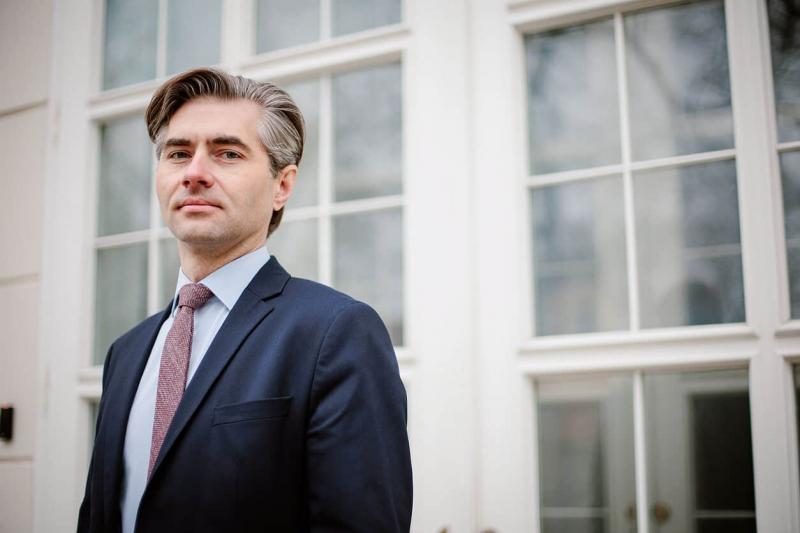 Імідж Литви серед партнерів не зазнав покращення після рішення щодо лідера 