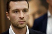 Лідер французької ультраправої партії висловив, що не має потреби в підтримці Трампа.