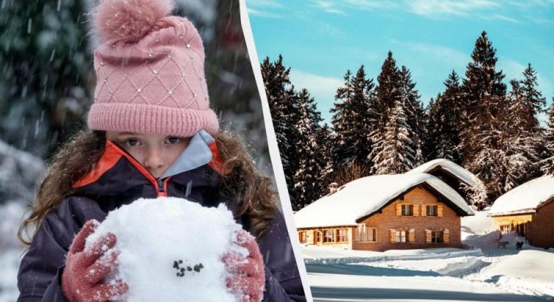 Що можна влаштувати 11 грудня для радості дітей: всі свята, які відзначаються сьогодні в Україні та інших країнах.