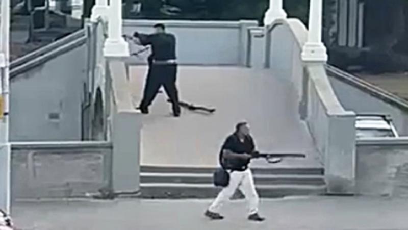 Стрілянина на пляжі в Сіднеї: 12 загиблих, багато поранених - Новини Весь Харків