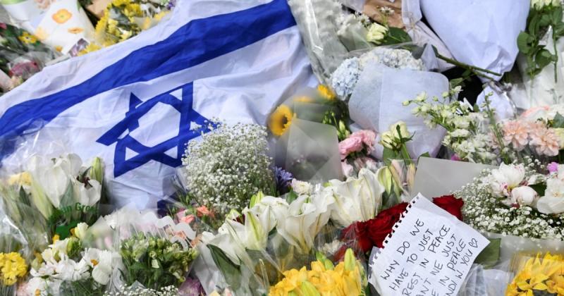 Стрілянина під час святкування Хануки в Австралії: правоохоронці висунули 59 обвинувальних висновків проти нападника.