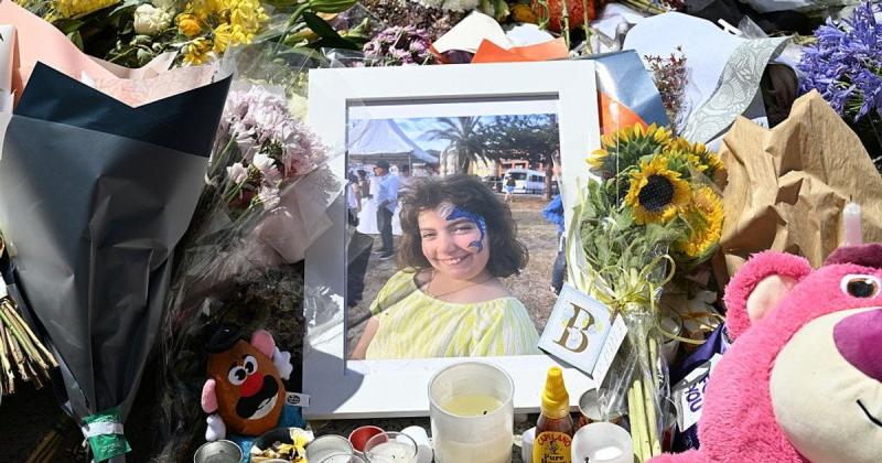 Втекла від війни, але знайшла свою загибель в Австралії: у стрілянині загинула 10-річна дівчинка з України.