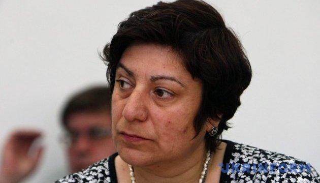 За словами експертки, до гібридних операцій Росії в Європі також залучені релігійні установи.