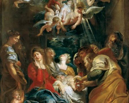 Обрізання Господа: ключові заборони дня, що відкриває новий рік.