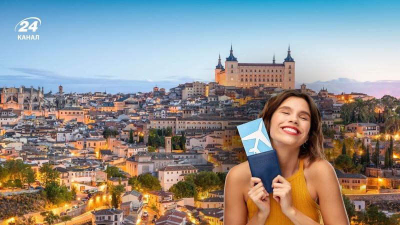 Найцікавіші іспанські міста для мандрівок: чому варто завітати до Толедо, Кордови, Жирони та Кадіса.