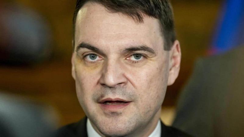 У чеській коаліції виступають за призначення суперечливого міністра.