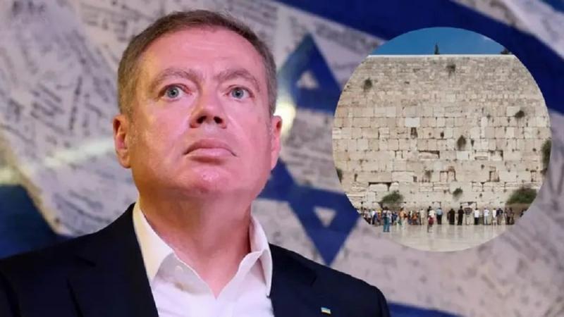 Український посол в Ізраїлі влаштував рішучий протест у зв'язку з поведінкою російського дипломата: подробиці інциденту.