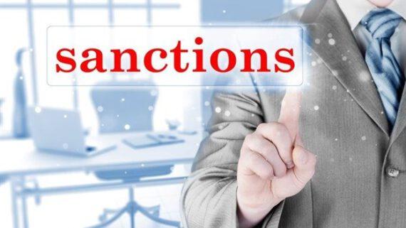 Україна та міжнародна спільнота об'єдналися проти агресії Росії. Санкційні заходи в дію - Служба зовнішньої розвідки України - Новини Весь Харків.