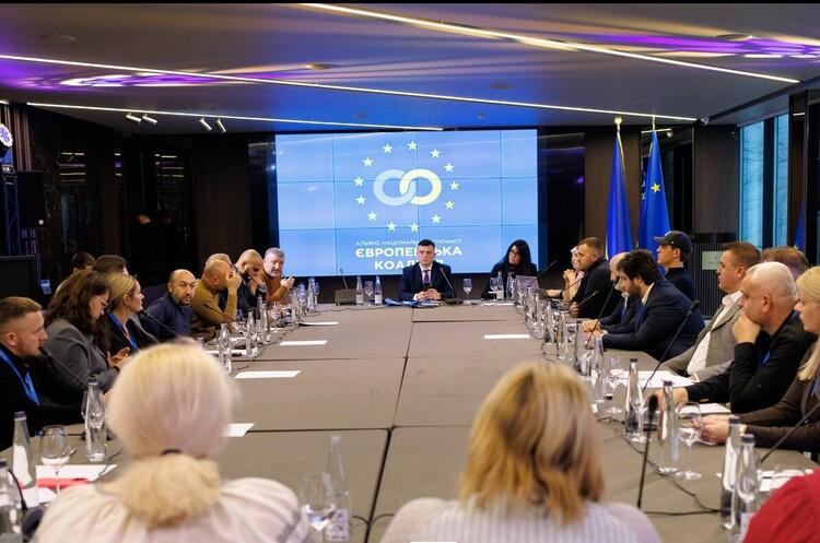 Будапешт використовує питання 