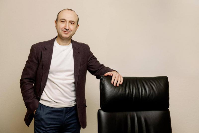 Цифрова еволюція дистрибуційних процесів: як Фелікс Черток оновлює український бізнес-сектор.