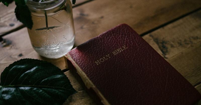 У давніх писаннях Біблії виявили таємниче пророцтво щодо 