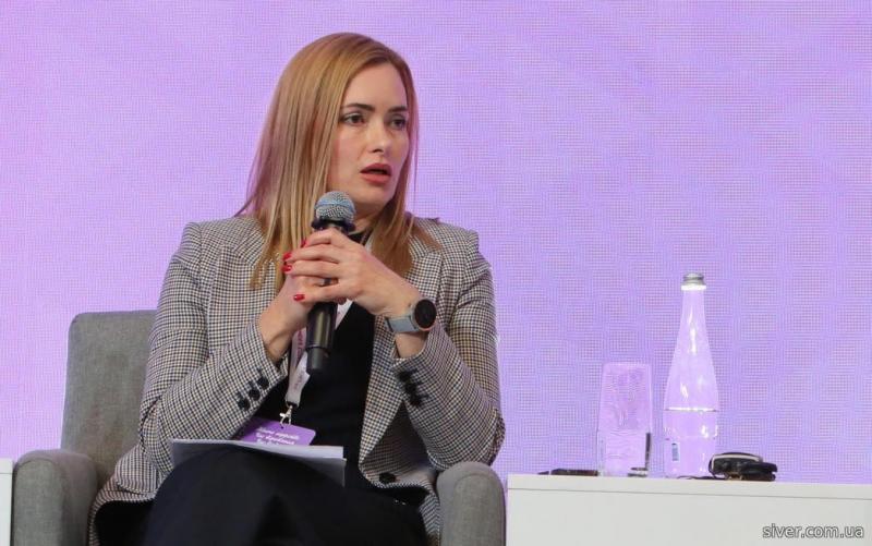 Представниця Президента орендує житло громадянам Росії.