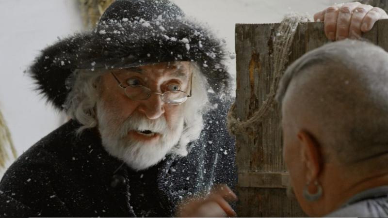 Українські стрічки для вечора - що переглянути, коли немає електрики - фільми в мережі.