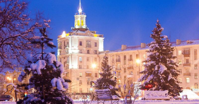 Запоріжжя отримало свою сучасну назву ще сто років тому: як місто відновило історичну назву та які події цьому передували.