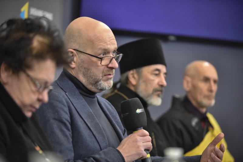 Зустріч на шляху: взаємодія між державою та релігійними інститутами у 2025 році | UACRISIS.ORG