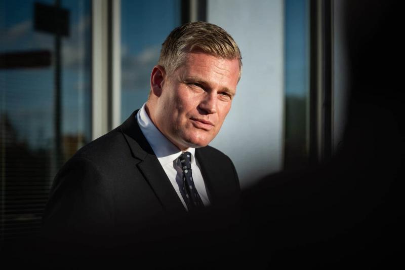 У парламенті Чехії звернулися до Павела з проханням призначити суперечливого політика на посаду міністра.