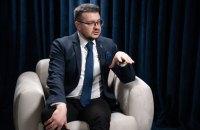 Олександр Алфьоров, голова Українського інституту національної пам'яті, зазначає: 