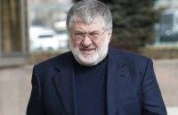 Суд ухвалив рішення продовжити арешт Коломойського в контексті розслідування справи щодо замовленого вбивства.