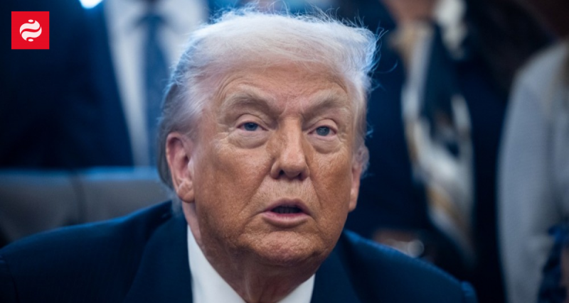 Високопосадовець з Близького Сходу стверджує, що без втручання з боку Трампа іранський режим матиме можливість зміцнити свої позиції, повідомляє Axios.