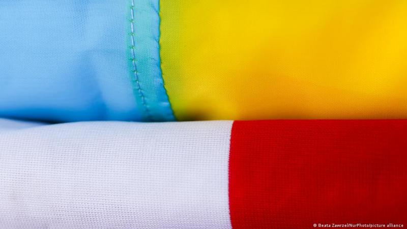 Прибуток від заходу українофоба в Польщі буде передано Україні.