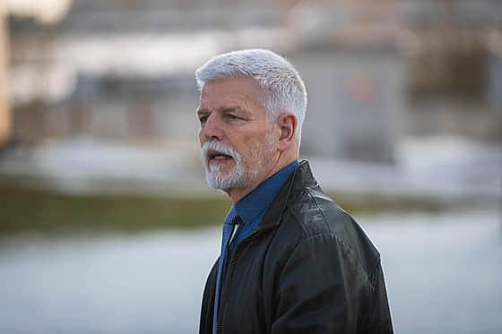 В Чехії планується велика акція на підтримку президента, яка відбувається на фоні скандалу з міністром закордонних справ.