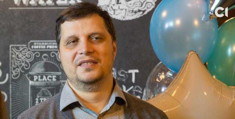 Соратник Медведчука, Жарких, відкрив анімаційну студію в Росії, повідомляє 