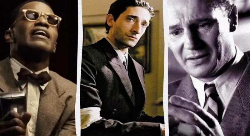 Їх вибрали саме глядачі, а не кінокритики: ТОП найзначніших фільмів, заснованих на реальних подіях.