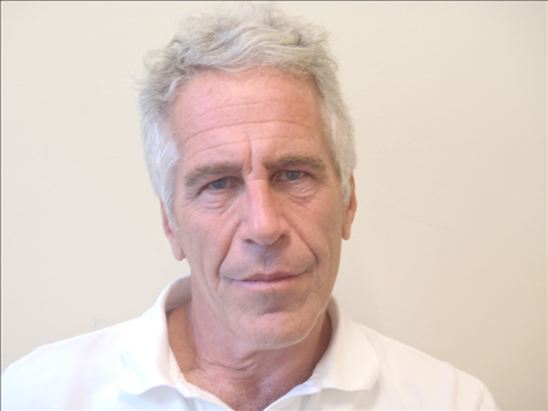 Польське походження Епштейна: його дідусь з Білостока, листування про Смоленськ та свіжі відкриття з архівів Міністерства юстиції США - Деталі | Експрес онлайн