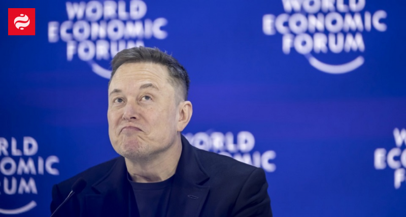 Правоохоронці здійснили обшуки в офісах Ілона Маска в Парижі. Бізнесмен охарактеризував це як 